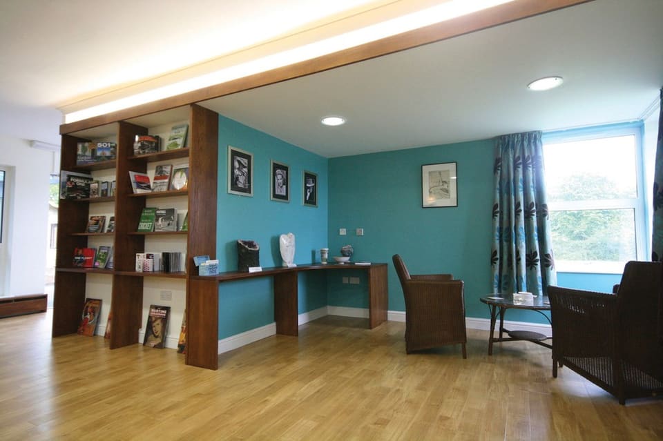 Care team member portrait